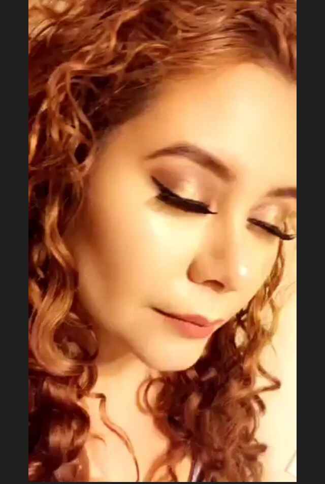 Make up 1 - 1