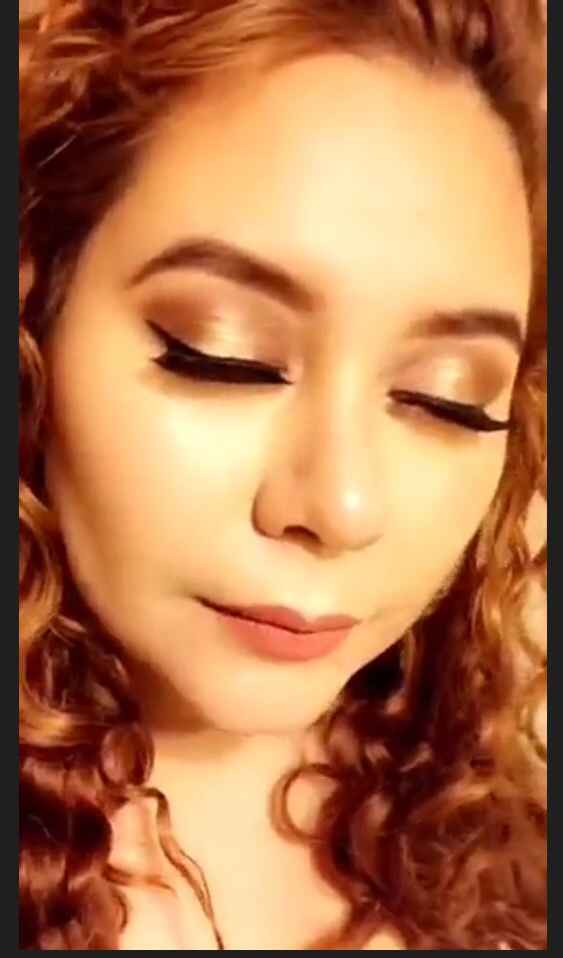 Make up 1 - 3