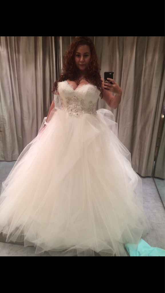 Vestido sexy? - 1