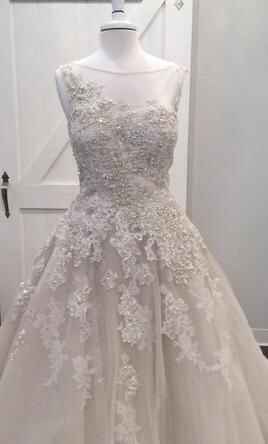 Top 20 de los mejores vestidos de novia. - 1