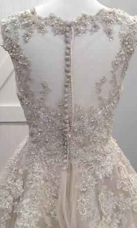 Top 20 de los mejores vestidos de novia. - 2