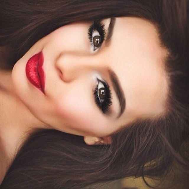 Labios de color ¿intenso o suave? - 1