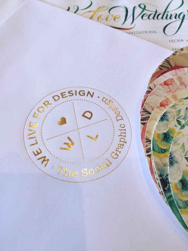 Donde comprar las invitaciones? - 2