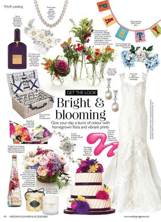 get the look 6
