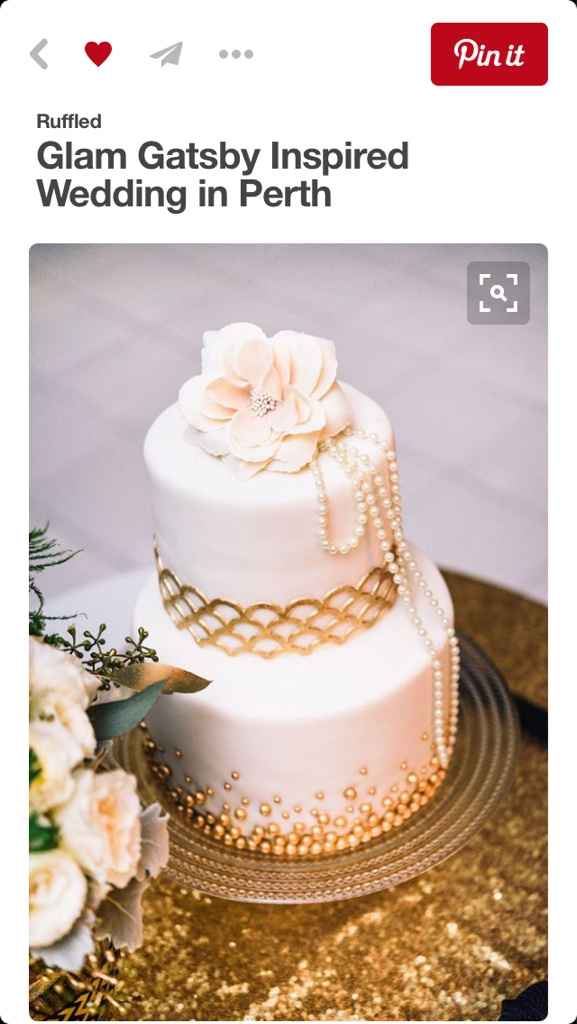 Pasteles. - 1