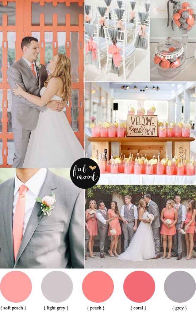 Ideas para mi boda civil - 1