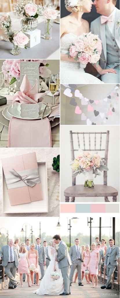Ideas para mi boda civil - 2