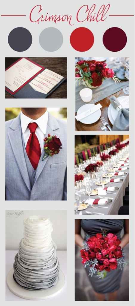 Ideas para mi boda civil - 3