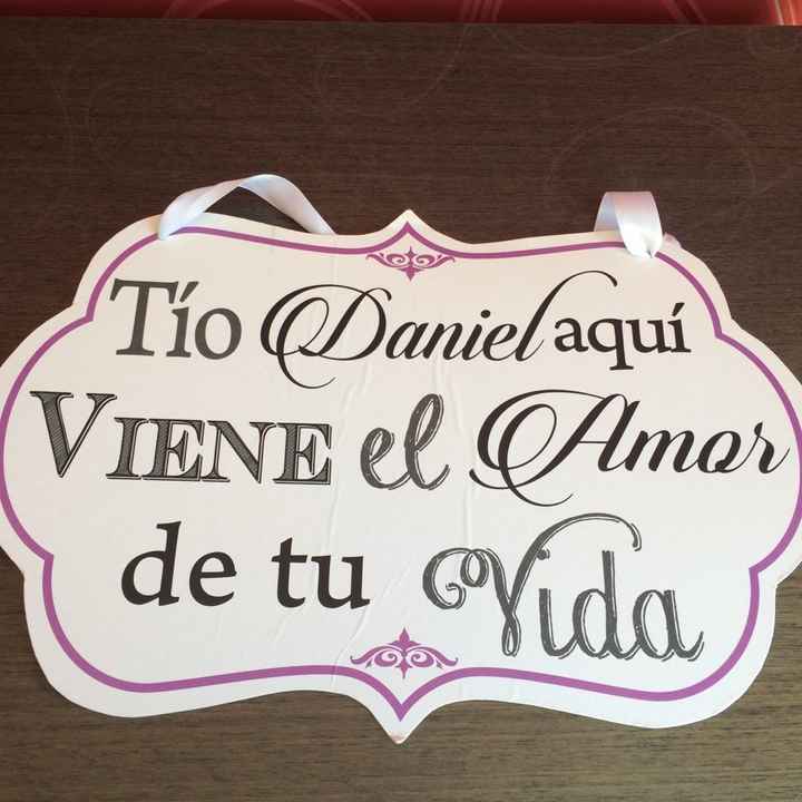 Aqui viene la novia ! - 2