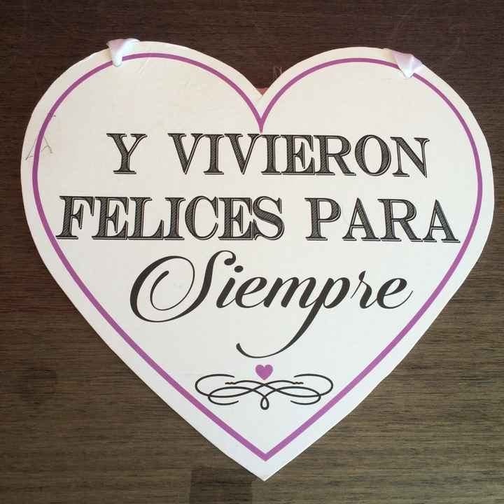 Aqui viene la novia ! - 3