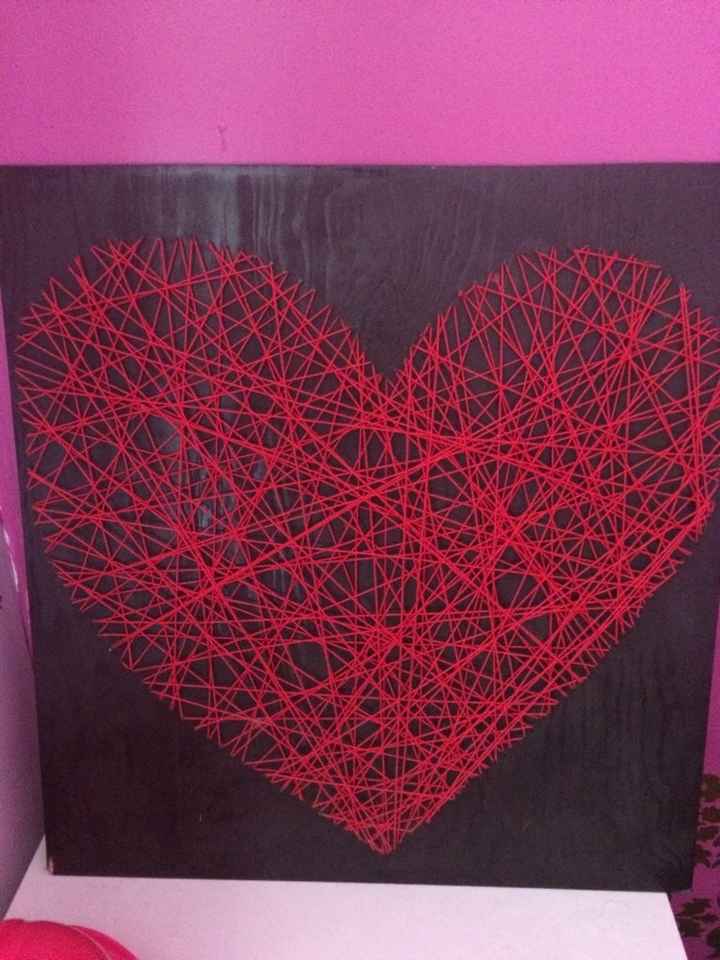 ¿Qué te regaló tu FM en su primer aniversario de novios? - 1