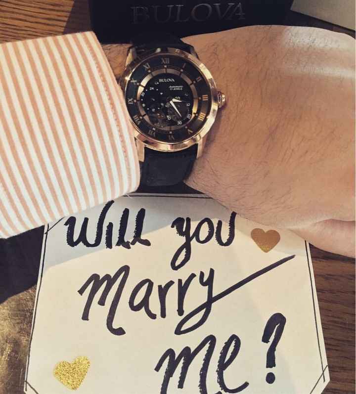 Regalo para el novio - 1