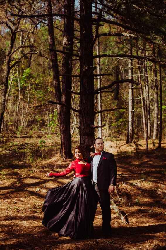 Sesion "informal" ✨ - 12