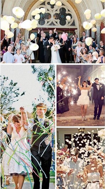 Recuerdos de boda en la iglesia?? - 1