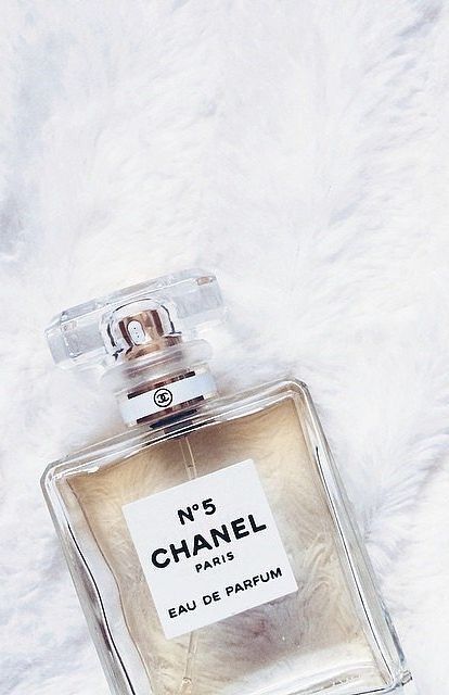 Qué perfume usarán? - 1