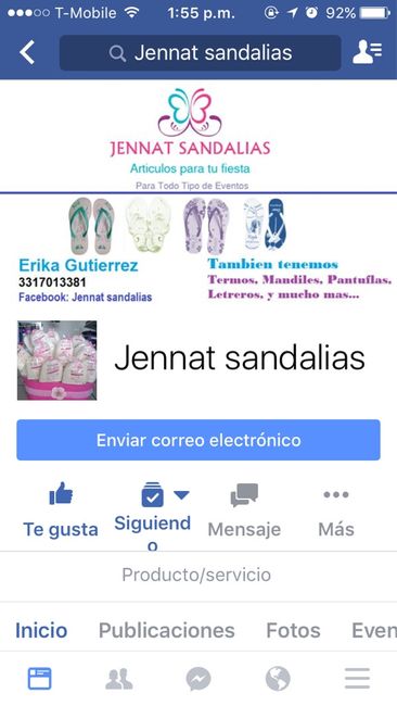 Alguien me puede recomendar... - 1