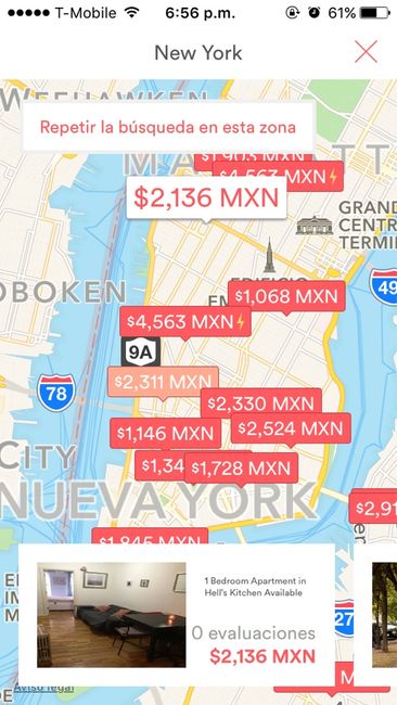 La app perfecta para viajar - 3