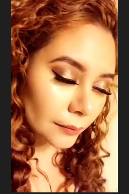 Make up 1 - 2
