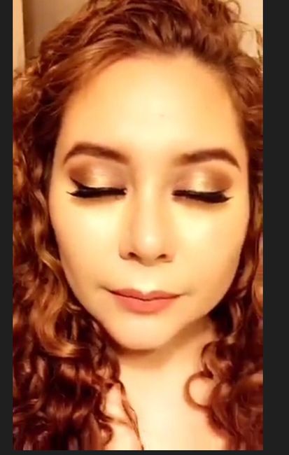 Make up 1 - 5