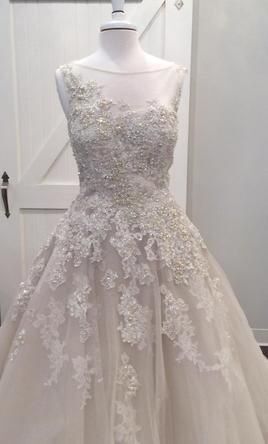 Top 20 de los mejores vestidos de novia. - 1