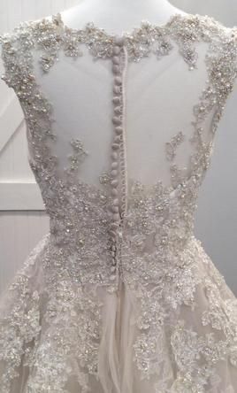 Top 20 de los mejores vestidos de novia. - 2