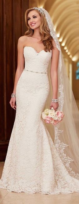 Quiero 2 vestidos!!! - 1