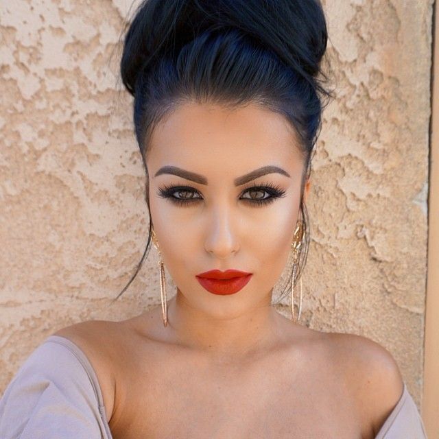 Labios de color ¿intenso o suave? - 2