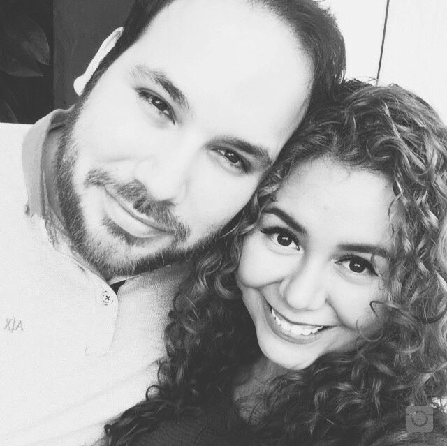 ¿Nos presentas a tu pareja? - 1
