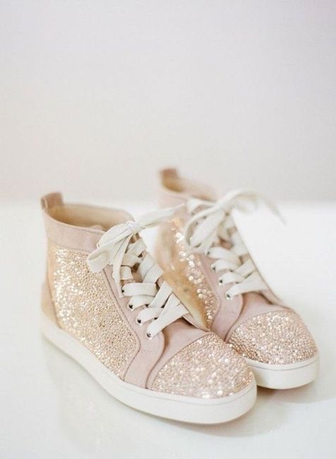 Converse para la boda? - 1