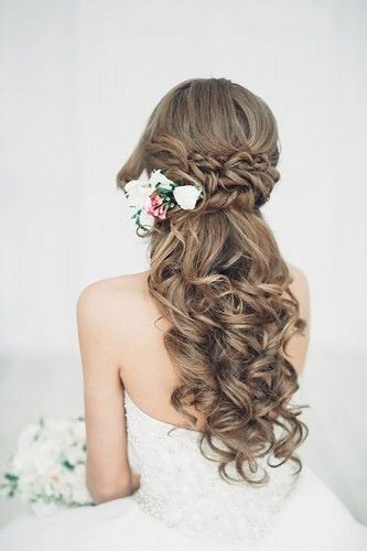 Peinado para cabello largo! - 1