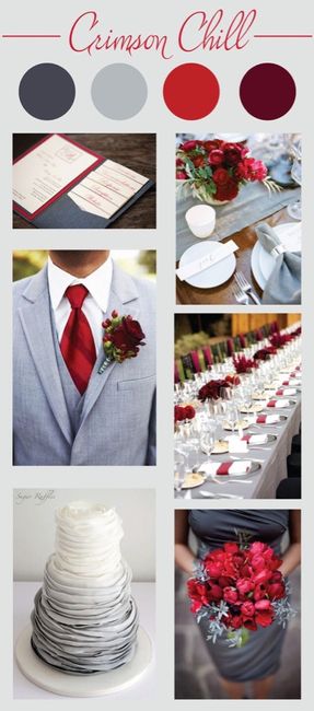 Ideas para mi boda civil - 3