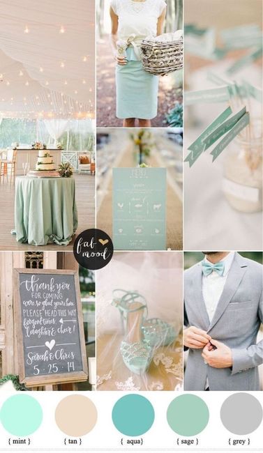 Ideas para mi boda civil - 4