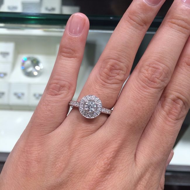 my ring