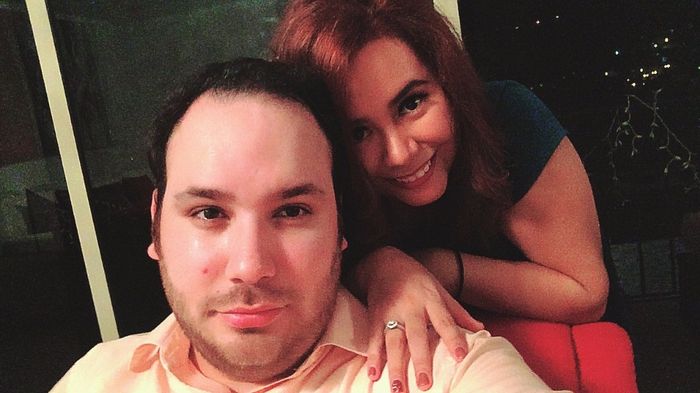 con mi amor