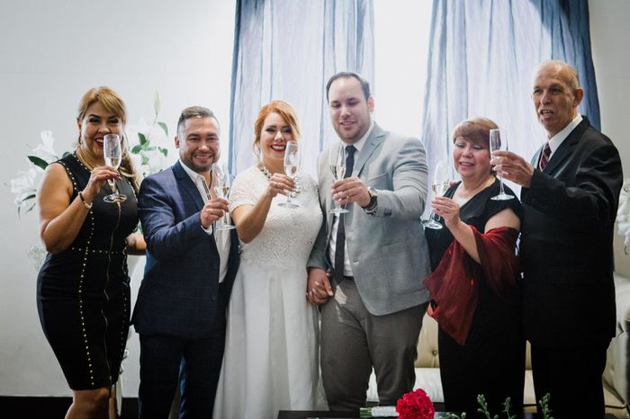 Mi ceremonia civil 💕 - 20