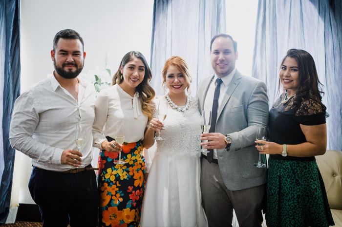 Mi ceremonia civil 💕 - 23