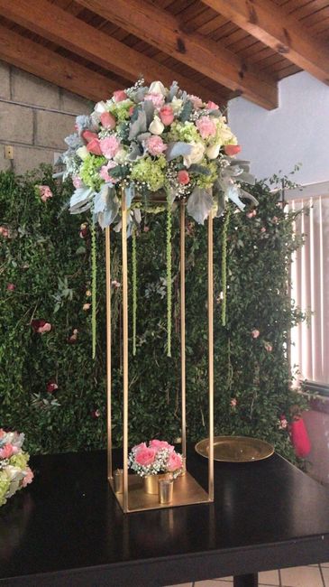 mis arreglos florales