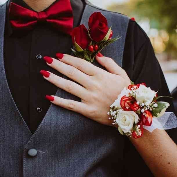 Brazalete de las damas 💐 1