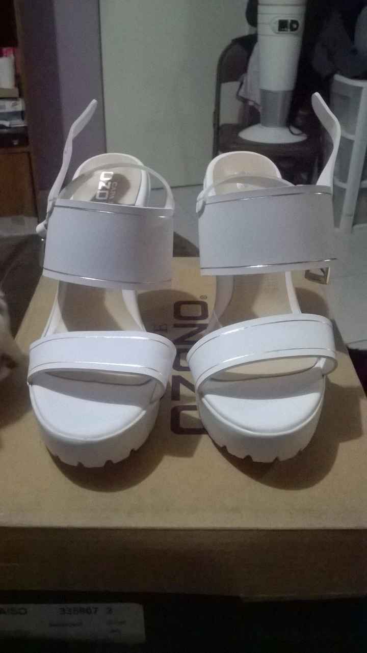 Zapatos