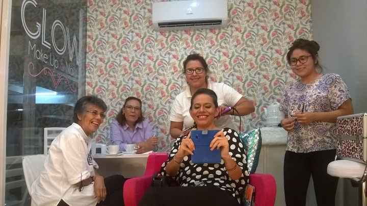 Equipo de Belleza