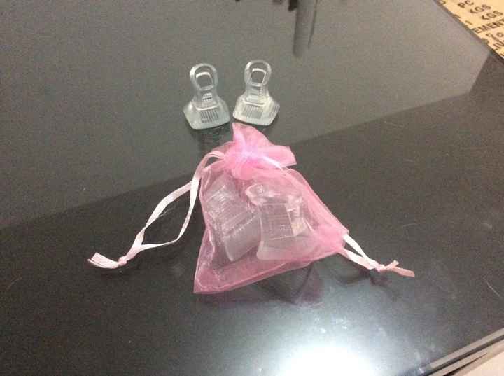 Mi pedido aliexpress (recuerditos) - 2
