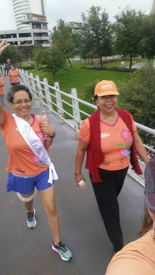 Mi reto: despedida runner - 1