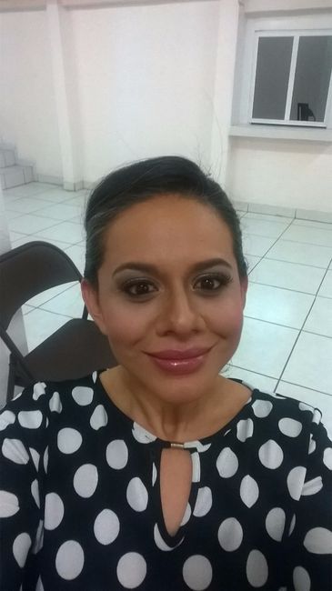 Maquillaje 