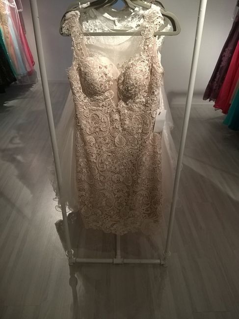 Ayuda: vestido para la despedida! - 4