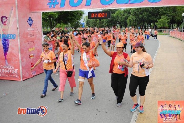 Mi reto: despedida runner - 4