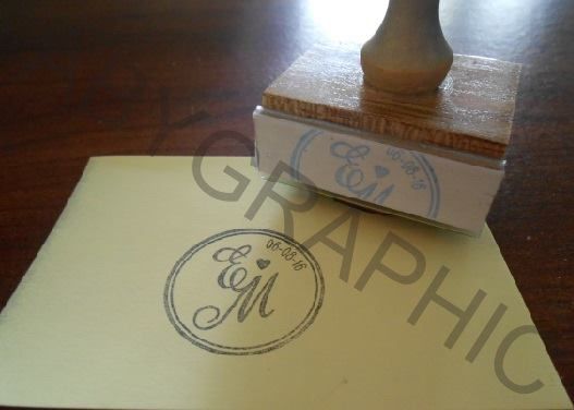 ¿quien se animara a pedir un sello para su boda? - 1