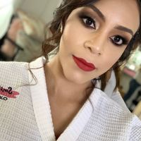 Prueba de maquillaje… ¿cuál se ve mejor? - 1
