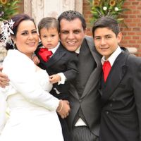 mi boda 