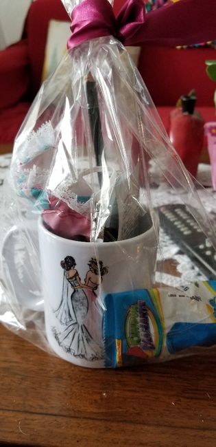 Regalitos para las damas 1