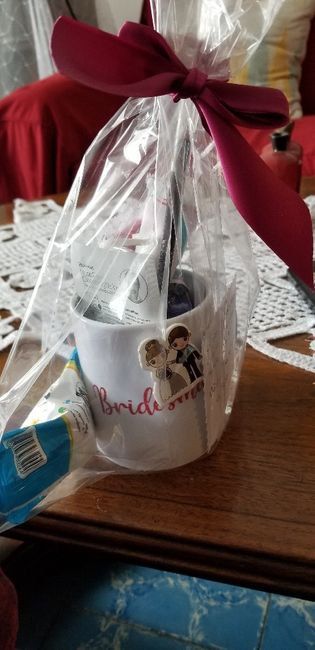 Regalitos para las damas 2